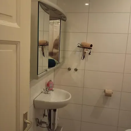 Apartament Strandnah 3 Flensburg